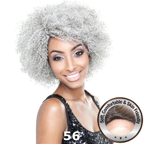 ISIS Red Carpet Cotton Lace Front Wig - RCP804 CALLA – beautyshoppers.com