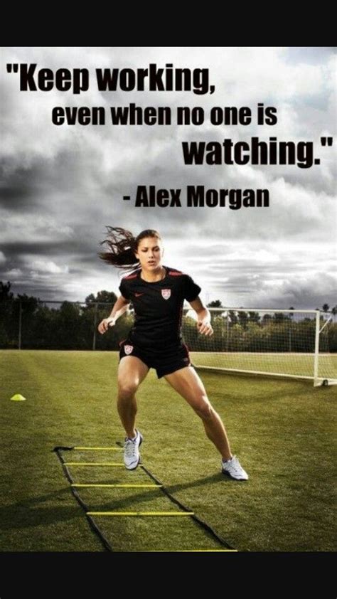 Alex Morgan Quotes - ShortQuotes.cc