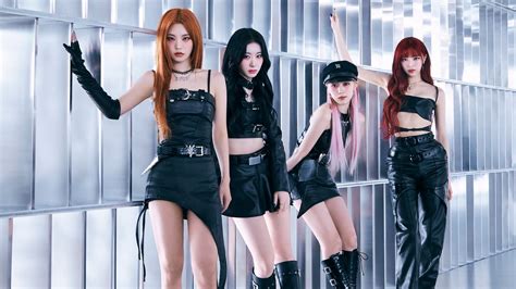 Itzy World Tour 2024 Tickets Manila - Muire Joelynn