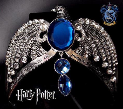 Купить Rowena Ravenclaw Diadem, Harry Potter Wizarding World Horcrux ...