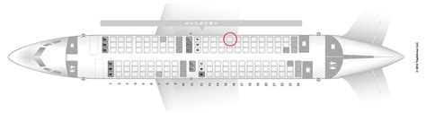 Southwest 737 700 Seat Map - www.inf-inet.com