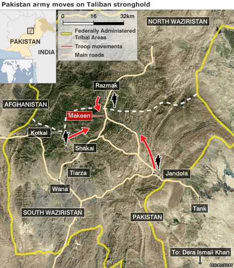 South Waziristan - Alchetron, The Free Social Encyclopedia