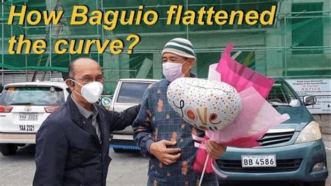 Baguio Lockdown Story (How Baguio flattened the curve?) | Good Info Net