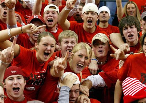 Basketball to Tip Off Husker Madness - University of Nebraska ...