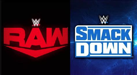 WWE teases potential RAW vs SmackDown rivalry