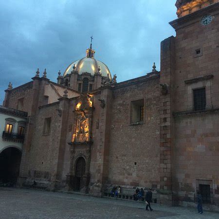 Cathedral, Zacatecas - TripAdvisor