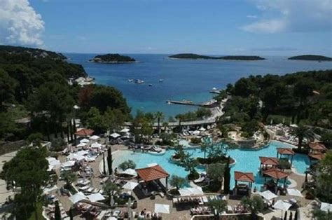 10 Croatia Beach Resorts For Everyone Planning A Lovely Adriatic Vacation