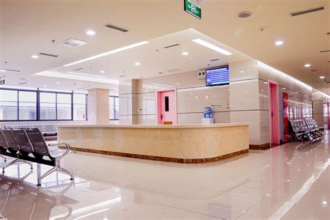 Hospital Interior Works at Rs 800/square feet | अस्पताल इंटीरियर ...