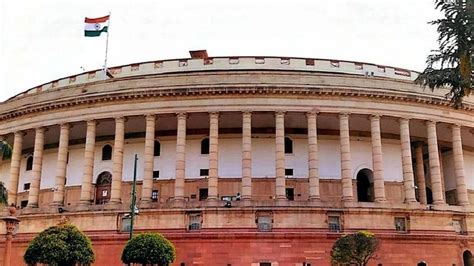 Indian Parliament fighting a losing battle against 'unparliamentary words'