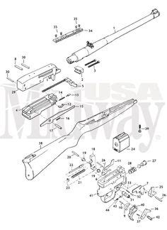 Ruger M77 Trigger Assembly Diagram - Wiring Diagram Pictures