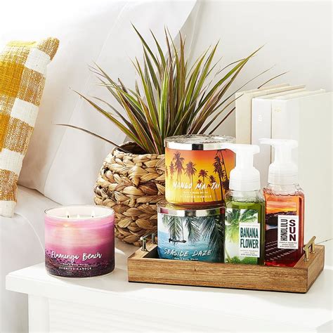 Bath and Body Works Products Summer 2019 | POPSUGAR Beauty