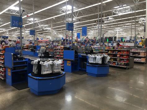 WALMART SUPERCENTER - Updated August 2024 - 23 Photos & 27 Reviews - 4450 E McCain Blvd, North ...