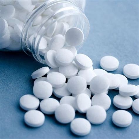 Just Revealed: Aspirin-Plavix Combo Could Be Deadly