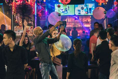 12 Best Hai Phong Nightlife Spots To Party From Dusk To Dawn