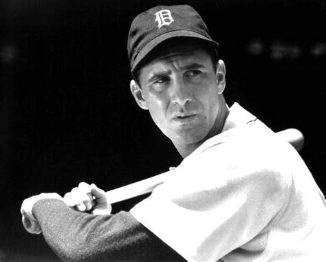 Hank Greenberg | Detroit tigers baseball, School baseball, Detroit tigers