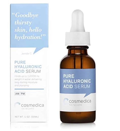 The 10 Best Organic Face Serums of 2023 — Loyal Organic