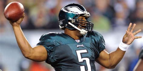 Ranking the Top 5 Philadelphia Eagles Quarterbacks of All Time