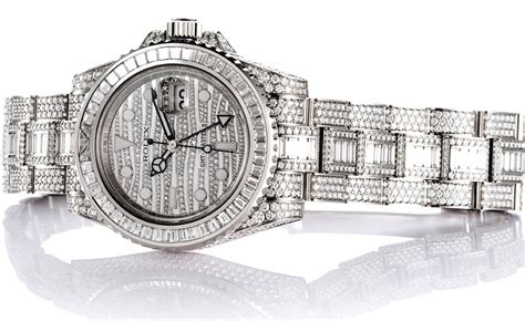 The most expensive Timepiece Rolex has ever created | by Watchmaster.com | Medium