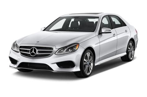 2016 Mercedes-Benz E-Class Prices, Reviews, and Photos - MotorTrend