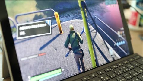 Fortnite now available on Tencent’s cloud gaming service · TechNode