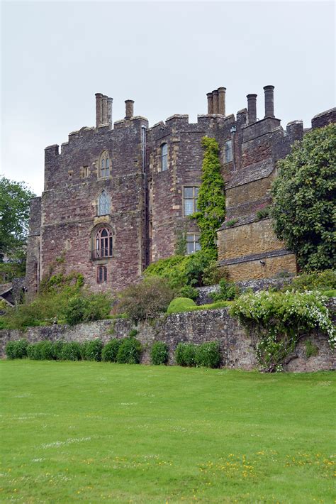 Great Castles - Gallery - Berkeley Castle