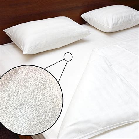 Fabric Zippered Waterproof & Bed Bug/Dust Mite Mattress Cover Protector - Walmart.com - Walmart.com