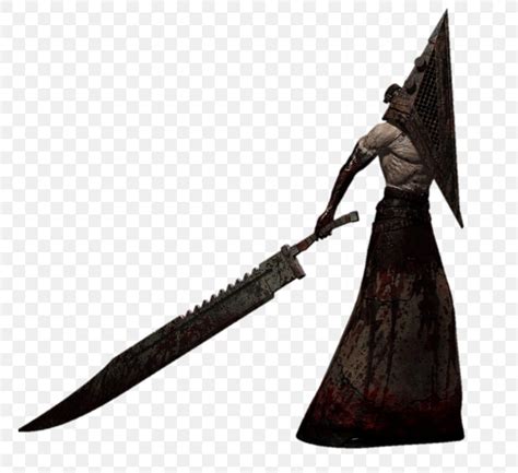 Pyramid Head Silent Hill 2 Silent Hill: Origins Video Game Silent Hills, PNG, 762x750px, Pyramid ...