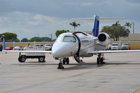 Helping Our Community Soar - Boca Raton Airport