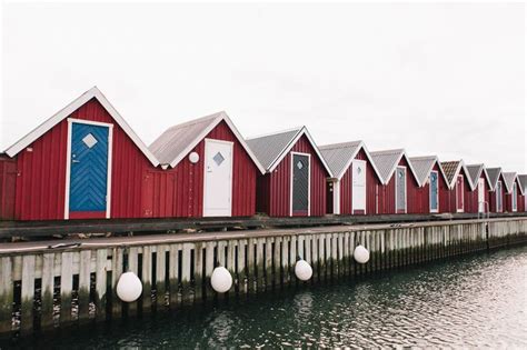 A Weekend in Halland Sweden | Sweden, Travel, Coastal living