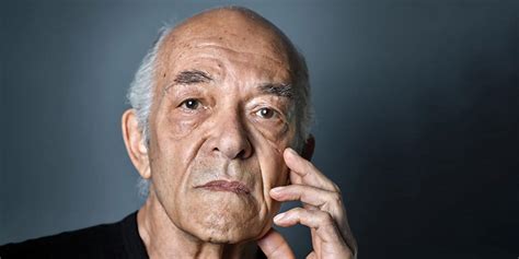 Mark Margolis (Scarface) Wiki: Net Worth, Wife, Family, Ethnicity