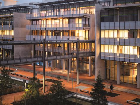 Le bâtiment en images | ENS-PARIS-SACLAY