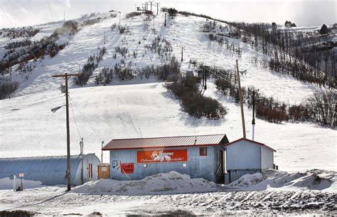 Hesperus Ski Area opens for season - The Durango Herald