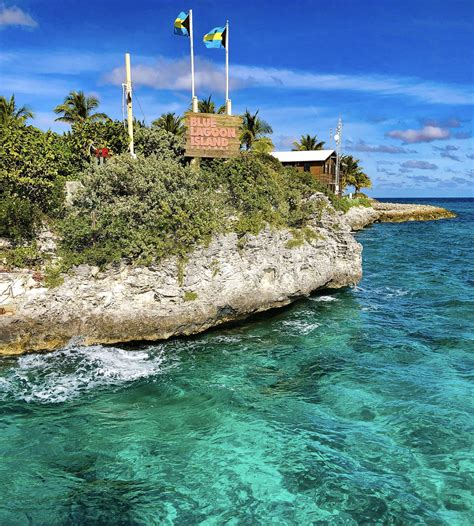 Blue Lagoon Island Bahamas #beautiful #awesome #great #dayobamidele ...