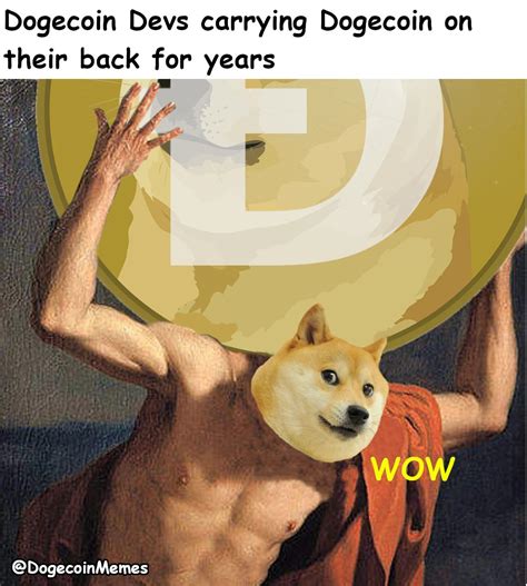 Doge Memes