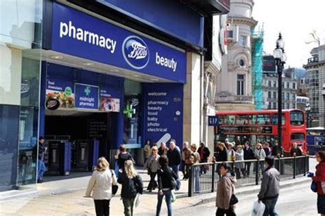 Boots posts strong fourth quarter performance as owner looks to slash $1bn from costs | News ...