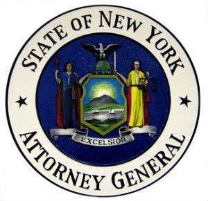 Office of the Attorney General, State of New York – DigitalForensics ...