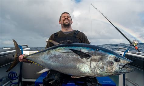 Bluefin Tuna - The Fishing Website