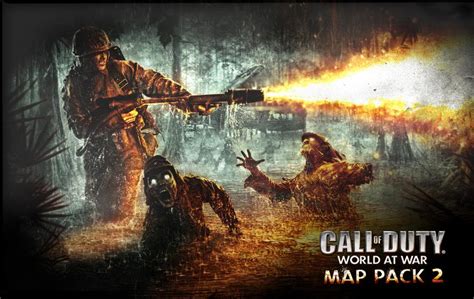 My favorite zombies picture right here : r/CODZombies