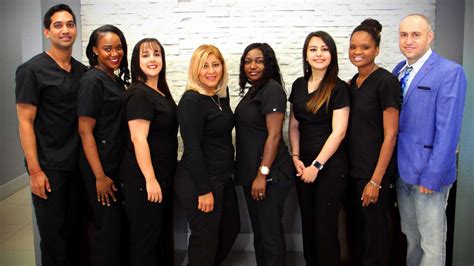 Professional Staff - Allure Dental