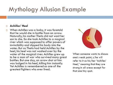 Allusion for Kids - 7+ Examples, Format, Pdf