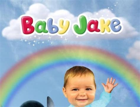 Baby Jake (2011)