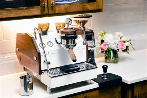 Best Pod Espresso Machine