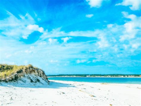 Best Beaches in Mobile, Alabama: A Comprehensive Guide – Travel Tales