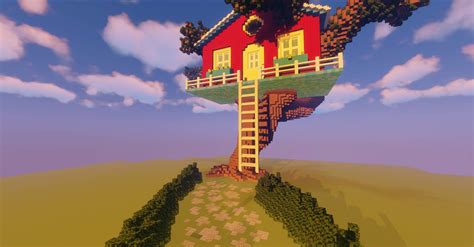 Parrot-Inspired House | Minecraft Amino