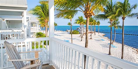 Best Florida Keys Resorts | Tranquility Bay Beachfront Resort