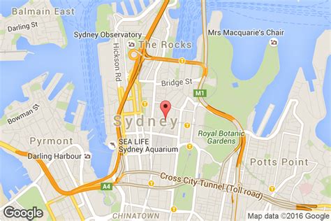 1 Person Virtual Office @ 20 Martin Place, Sydney, NSW, 2000 | Office Hub