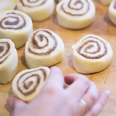 19 Tips for Making Cinnamon Rolls That Turn Out Perfectly | Taste of Home