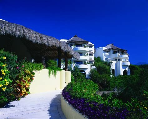 QUINTA REAL HUATULCO