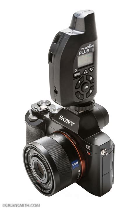 Guide to Sony a7 a7R a7S a7II a7RII a7SII camera accessories