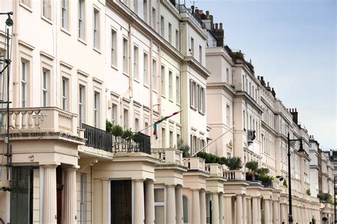 Belgravia, London - Londontopia